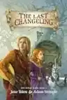 Cover of The Last Changeling