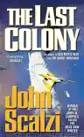 Cover of The Last Colony