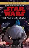 Cover of The Last Command