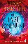 Cover of The Last Continent