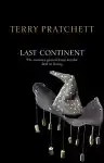 Cover of The Last Continent