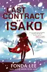 Cover of The Last Contract of Isako