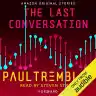 Cover of The Last Conversation