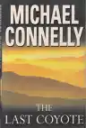 Cover of The Last Coyote
