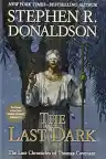 Cover of The Last Dark