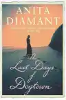 Cover of The Last Days of Dogtown