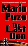 Cover of The Last Don