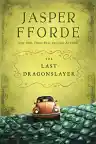 Cover of The Last Dragonslayer