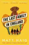 Cover of The Last Family in England