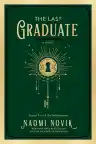 Cover of The Last Graduate