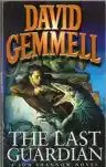 Cover of The Last Guardian