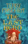 Cover of The Last Hero