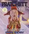 Cover of The Last Hero