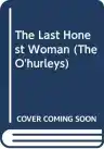 Cover of The Last Honest Woman
