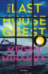 Cover of The Last House Guest
