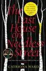 Cover of The Last House on Needless Street