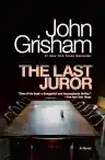 Cover of The Last Juror