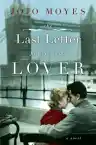 Cover of The Last Letter from Your Lover