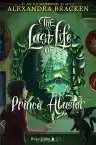 Cover of The Last Life of Prince Alastor