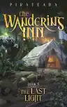 Cover of The Last Light