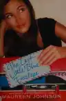 Cover of The Last Little Blue Envelope