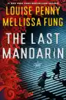 Cover of The Last Mandarin