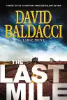 Cover of The Last Mile
