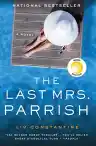 Cover of The Last Mrs. Parrish
