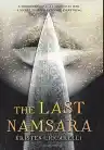 Cover of The Last Namsara