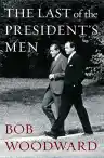 Cover of The Last of the President's Men
