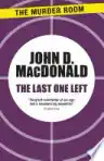 Cover of The Last One Left