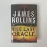Cover of The Last Oracle