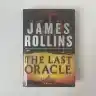 Cover of The Last Oracle