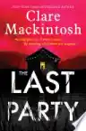 Cover of The Last Party