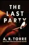 Cover of The Last Party