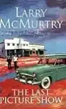 Cover of The Last Picture Show
