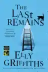 Cover of The Last Remains
