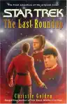 Cover of Star Trek: The Last Roundup