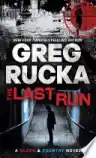 Cover of The Last Run