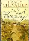 Cover of The Last Runaway