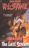 Cover of The Last Scream