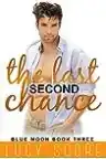 Cover of The Last Second Chance