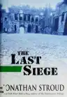 Cover of The Last Siege