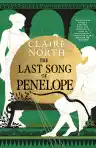 Cover of The Last Song of Penelope