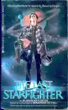 Cover of The Last Starfighter