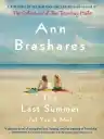 Cover of The Last Summer (of You and Me)