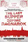 Cover of The Last Supper Before Ragnarok