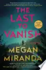 Cover of The Last to Vanish