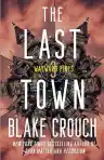 Cover of The Last Town