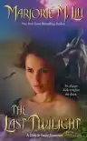 Cover of The Last Twilight